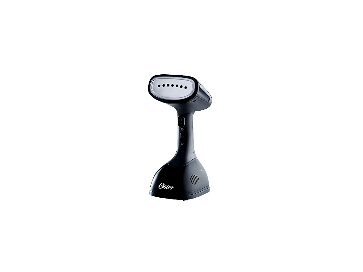 Revisão Passadeira a Vapor Portátil Oster Compact GCSTES-100: autonomia confiável para o uso diário em casa