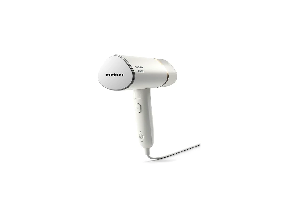 Revisão Vaporizador de Roupas Portátil Philips Walita Série 3000 STH3020/10: a melhor escolha para viagens e espaços ultracompactos