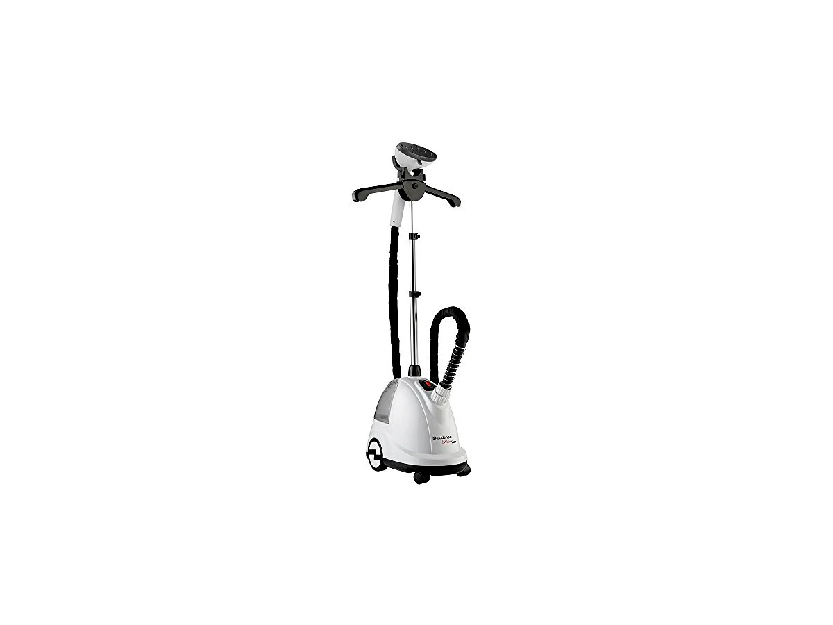 Revisão Passadeira a Vapor Profissional Cadence Lisser Pro VAP904 1200W com Cabide Integrado: a rainha da praticidade para camisas sociais