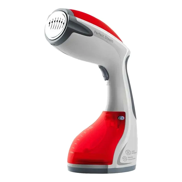 Revisão Passadeira a Vapor Portátil Black Decker 1200W BDV2000V: a melhor para roupas do dia a dia e uso na horizontal sem pingar