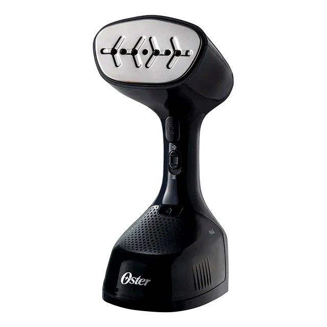 Revisão Passadeira a Vapor Portátil Oster 1270W: a campeã em força de vapor cobra seu preço no peso e na ergonomia