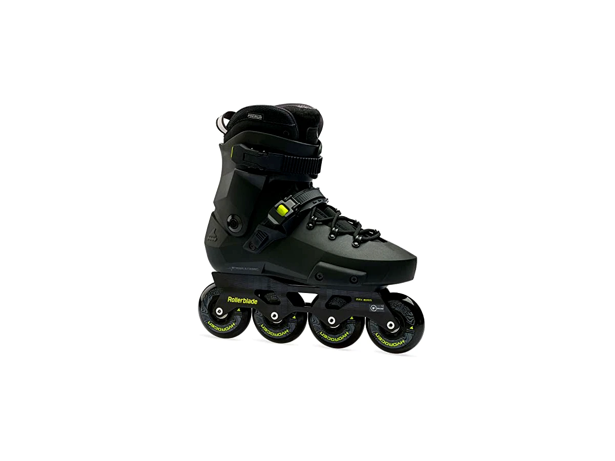 Revisão Rollerblade Twister XT 80mm Urban Inline Skates: o investimento definitivo para patinação urbana de alto nível