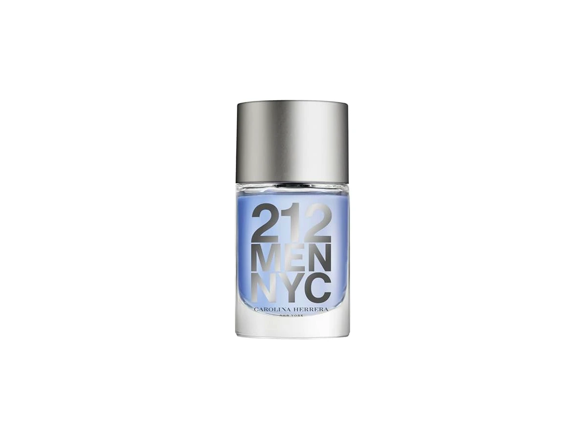 Revisão Carolina Herrera 212 VIP Black Eau de Parfum Masculino: a escolha definitiva para baladas e noites frias