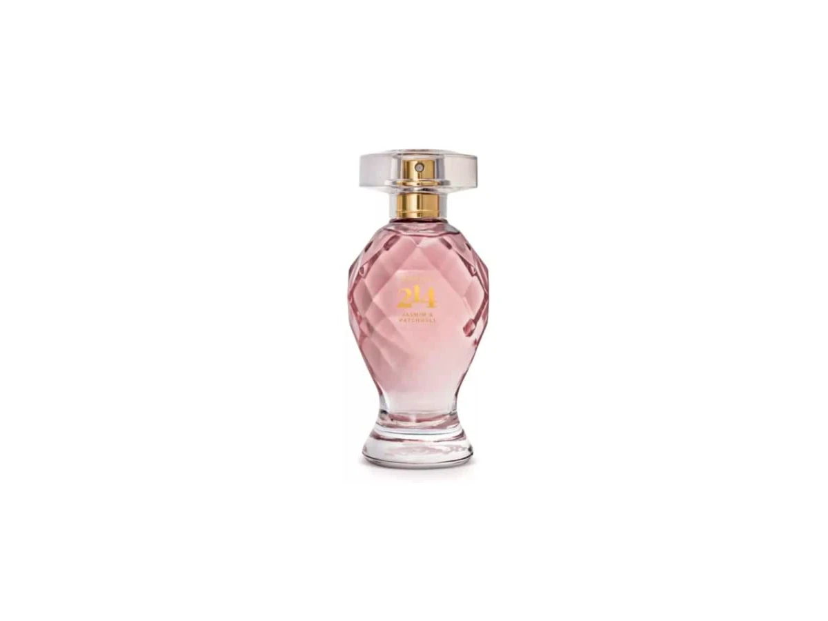 Revisão Botica 214 Jasmim & Patchouli Eau de Parfum Feminino 75ml: a escolha certa para transmitir seriedade no ambiente corporativo