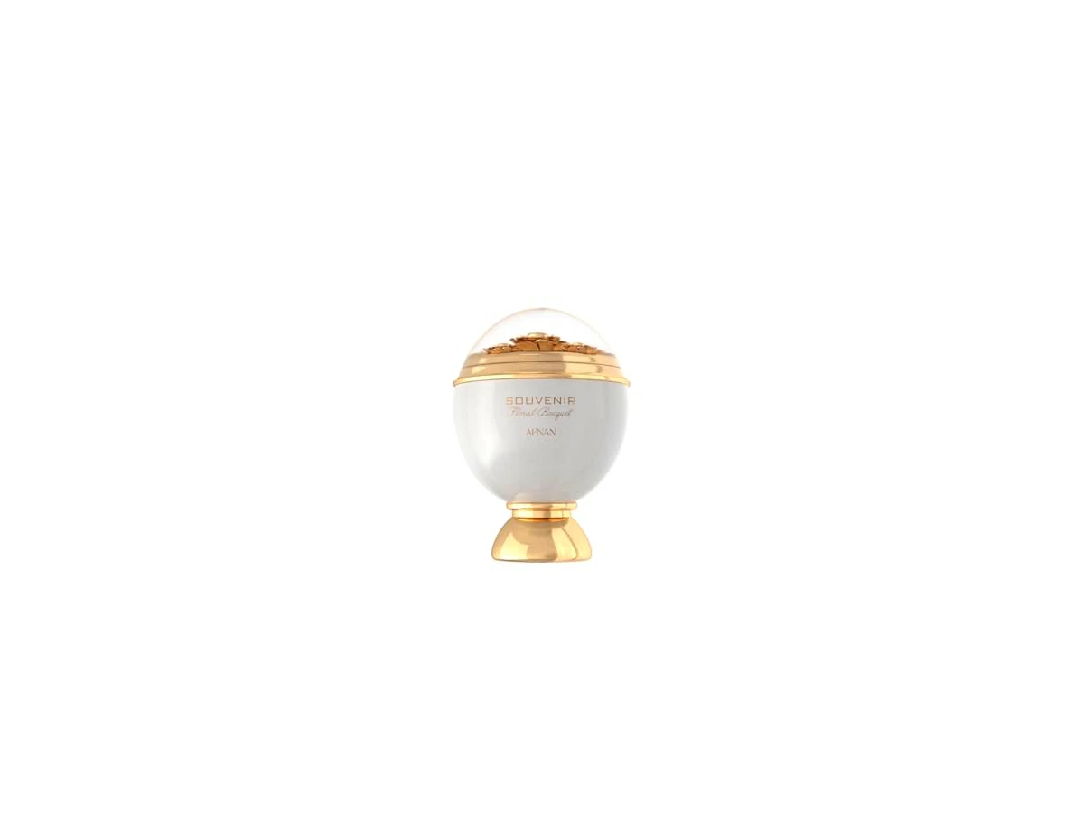 Revisão Afnan Souvenir Floral Bouquet Eau de Parfum: A embalagem definitiva para presentear com um floral de nicho