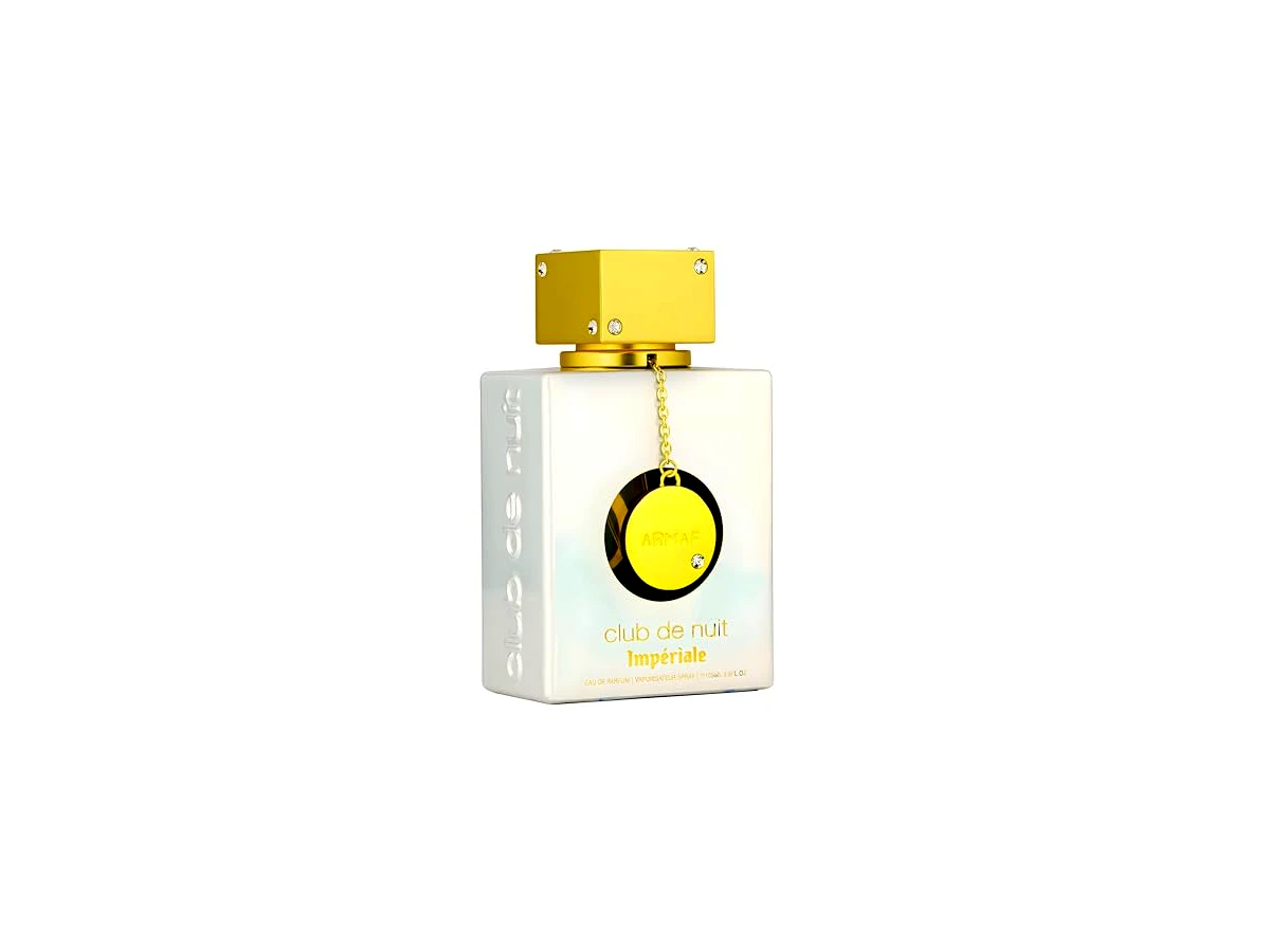 Revisão Armaf Club de Nuit Imperiale Eau de Parfum (Feminino): A melhor alternativa para noites sofisticadas