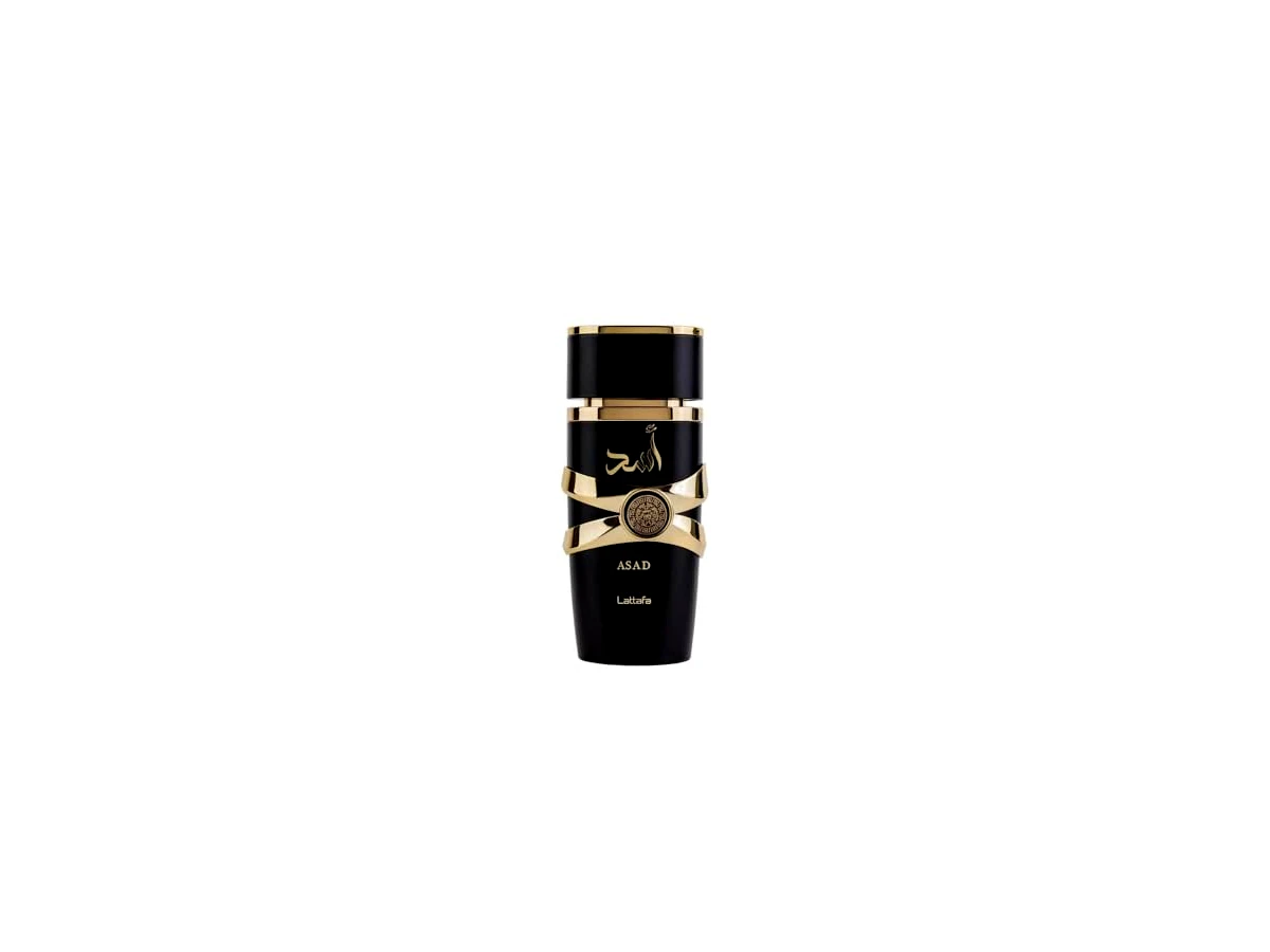 Revisão Lattafa Asad Eau de Parfum (100ml): A alternativa especiada definitiva para noites frias