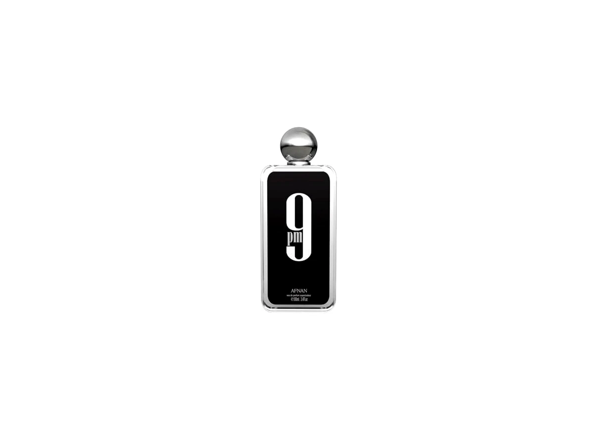 Revisão Afnan 9pm Eau de Parfum (100ml): a melhor alternativa para noites de festa