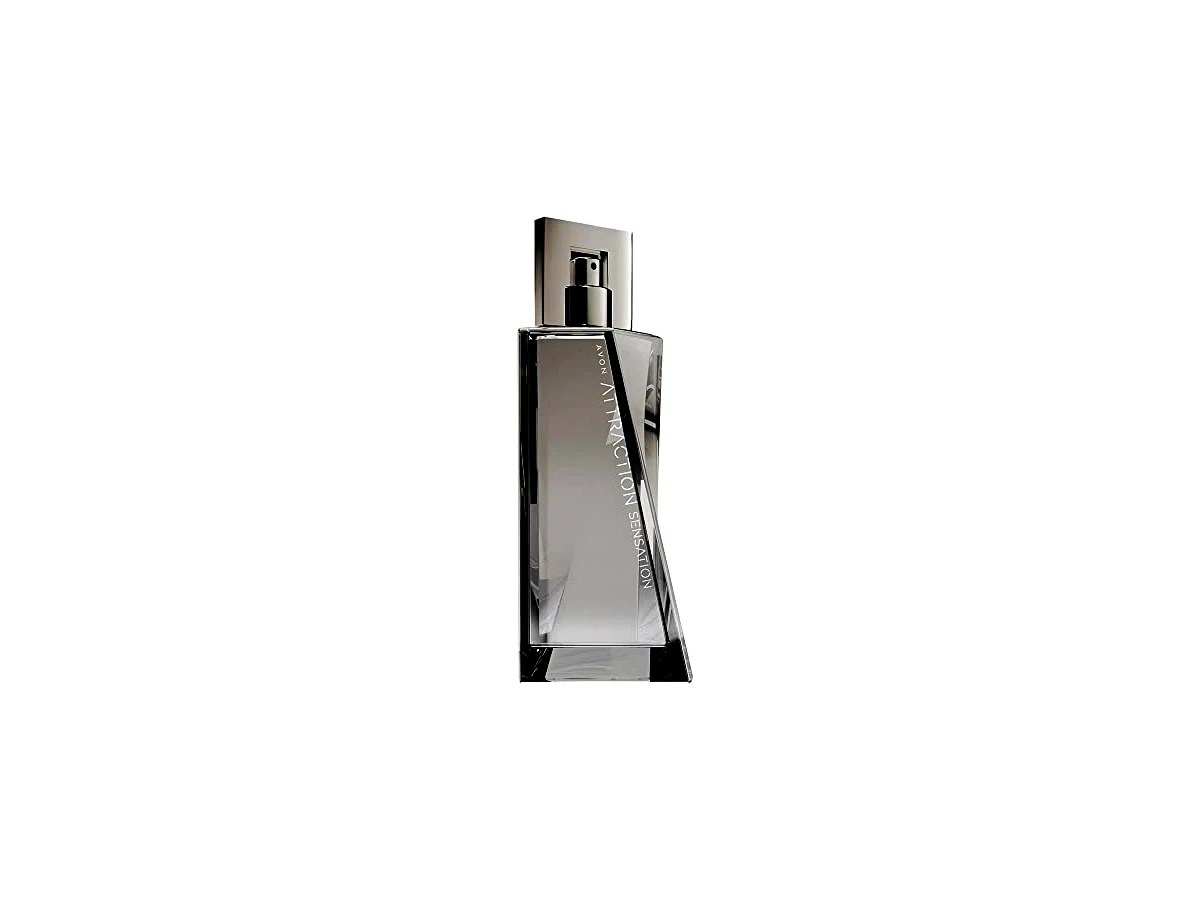 Revisão Avon Attraction for Him Deo Parfum Masculino 75ml: a escolha certa para encontros e noites frias