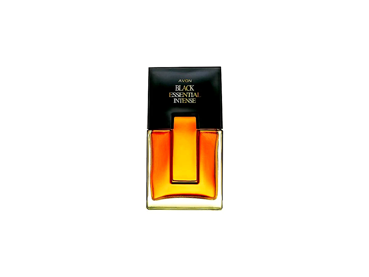 Revisão Avon Black Essential Intense Deo Colônia Masculino 100ml: Presença marcante e custo-benefício imbatível para a noite