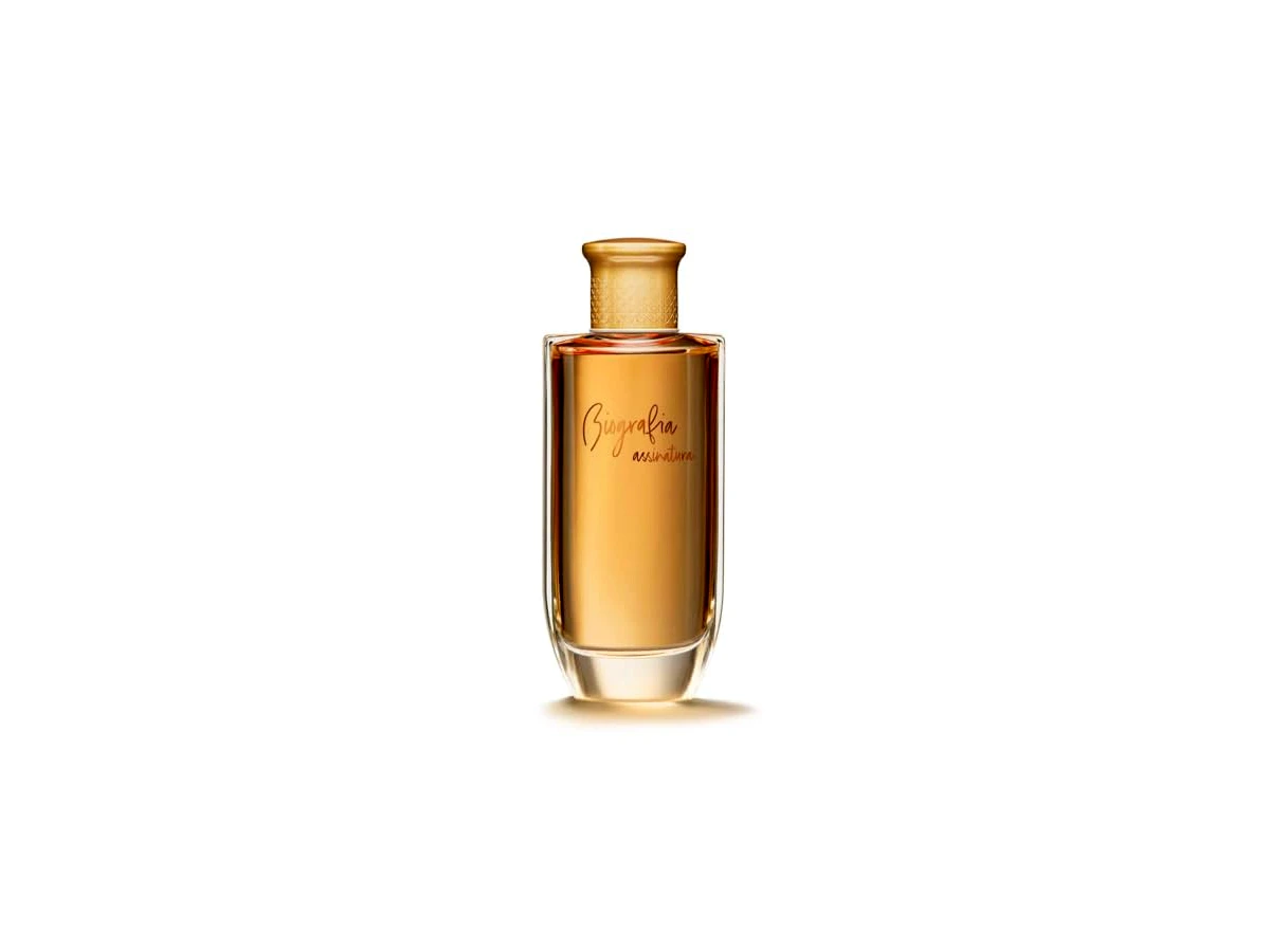 Revisão Desodorante Colônia Natura Biografia Assinatura Feminino 100ml: Uma aposta sofisticada e quente para a noite