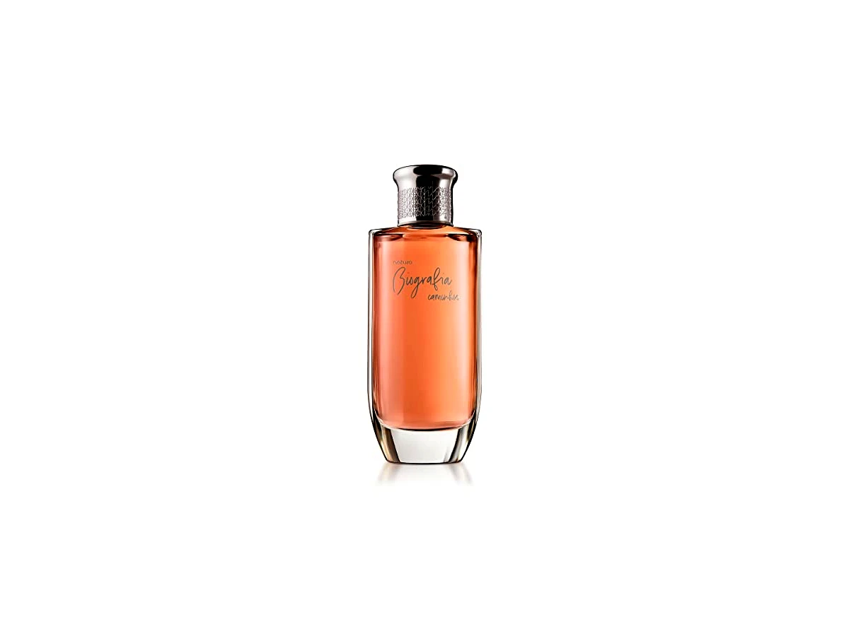 Revisão Desodorante Colônia Natura Biografia Caminhos Feminino 100ml: Elegância atemporal com evolução de importado