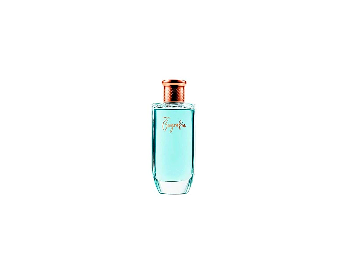 Revisão Desodorante Colônia Natura Biografia Feminino Tradicional 100ml: o clássico imbatível para o escritório e o dia a dia