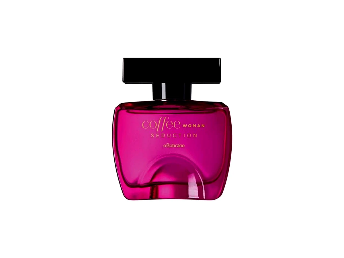 Revisão Coffee Woman Seduction Desodorante Colônia 100ml: a escolha certa para quem busca doçura e projeção no frio