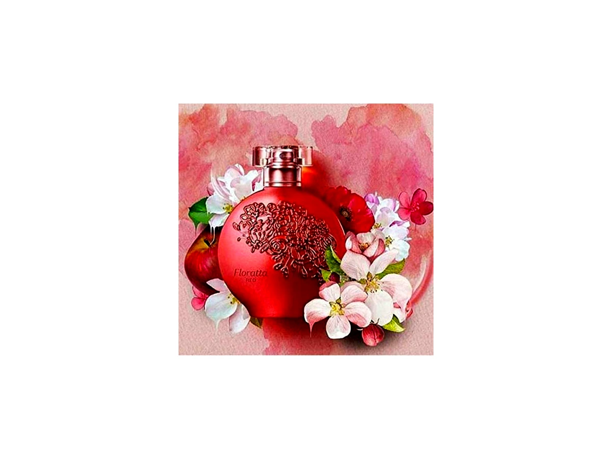 Revisão Floratta Red Desodorante Colônia 75ml: Aposta doce e frutada com ótimo custo-benefício para encontros