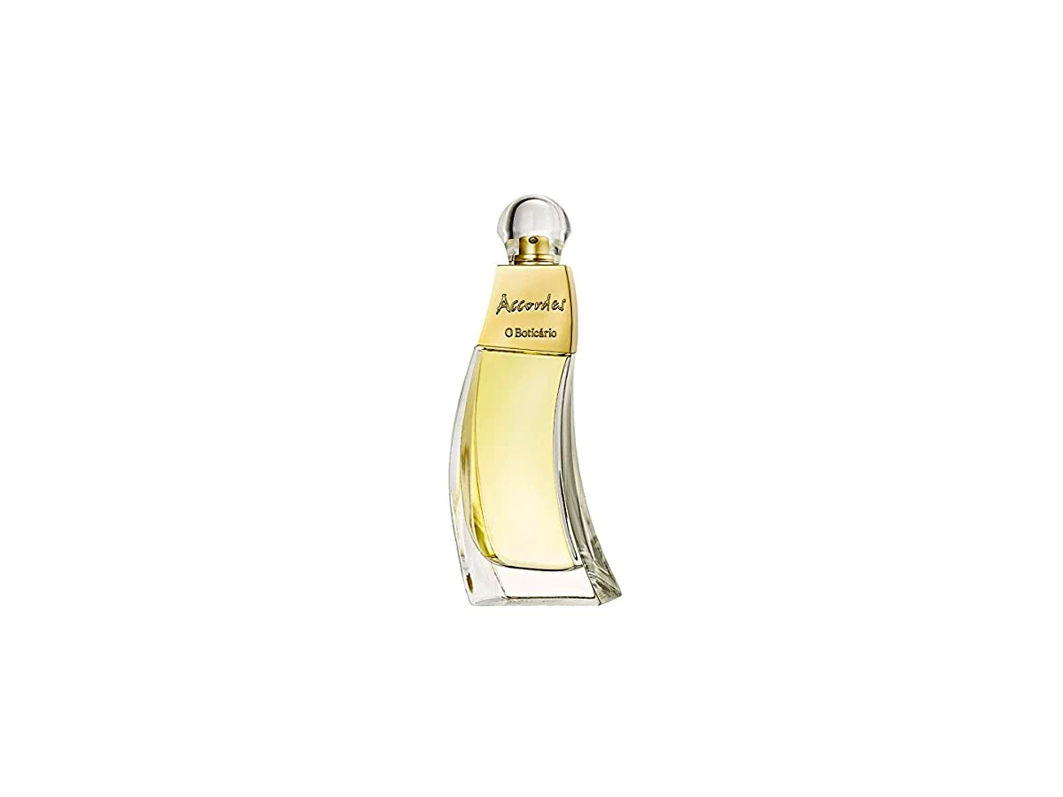 Revisão Accordes Desodorante Colônia 80ml: elegância e discrição para a rotina corporativa