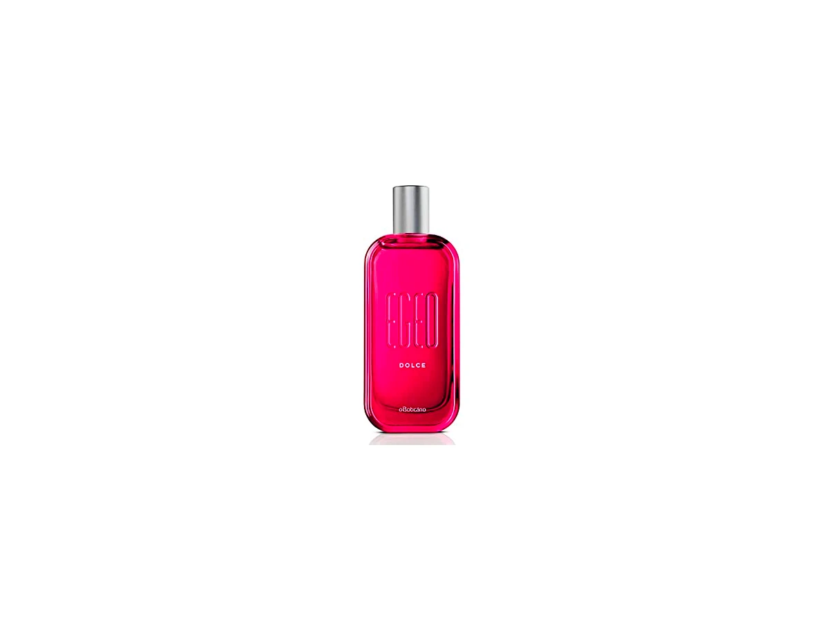 Revisão Egeo Dolce Desodorante Colônia 90ml: a escolha perfeita para os fãs assumidos de perfumes extremamente doces