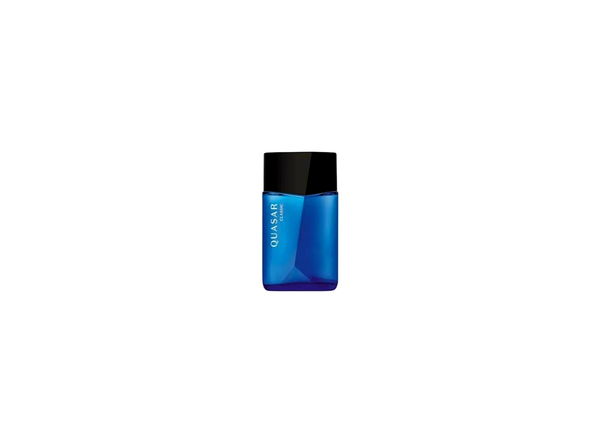 Revisão Quasar Classic Desodorante Colônia 100ml: O escudo definitivo contra o calor para uso diário e academia