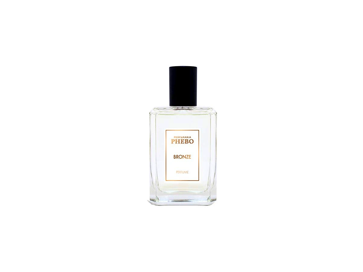 Revisão Phebo Sândalo Eau de Parfum Biblioteca Olfativa 100ml: o ápice do conforto amadeirado na perfumaria nacional