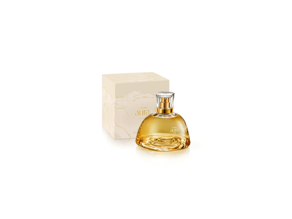 WePink Aura Alba Eau de Parfum 75ml