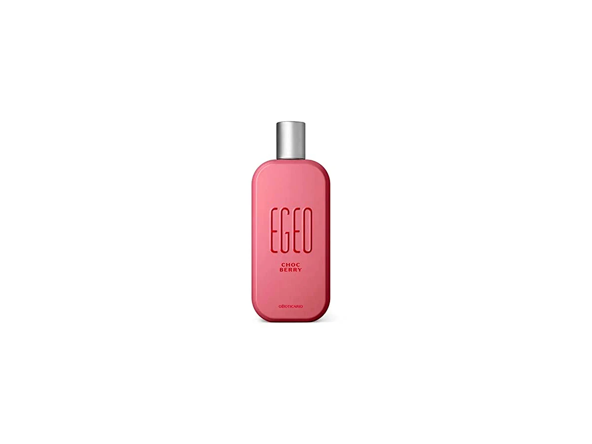 Revisão O Boticário Egeo Choc Berry Desodorante Colônia 90ml: a escolha certa para quem ama notas gourmands com um toque frutado