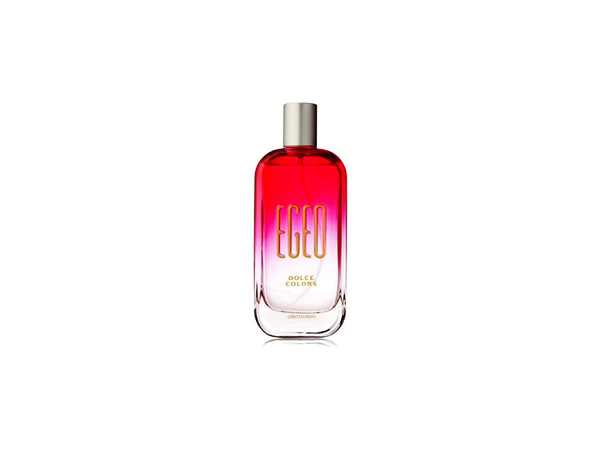 Revisão O Boticário Egeo Dolce Colors Desodorante Colônia 90ml: doçura fresca na medida certa para o verão brasileiro