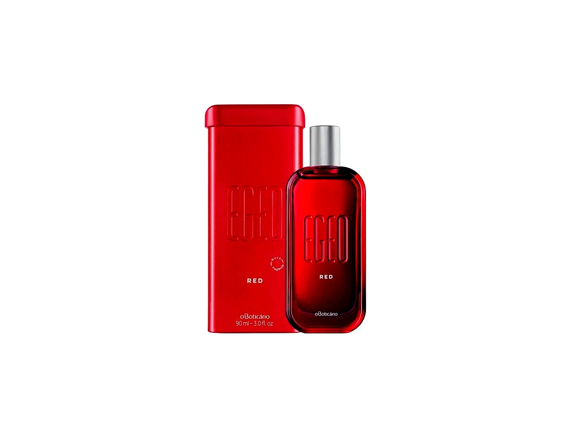 Revisão O Boticário Egeo Red Desodorante Colônia 90ml: a escolha mais sensual e noturna da linha