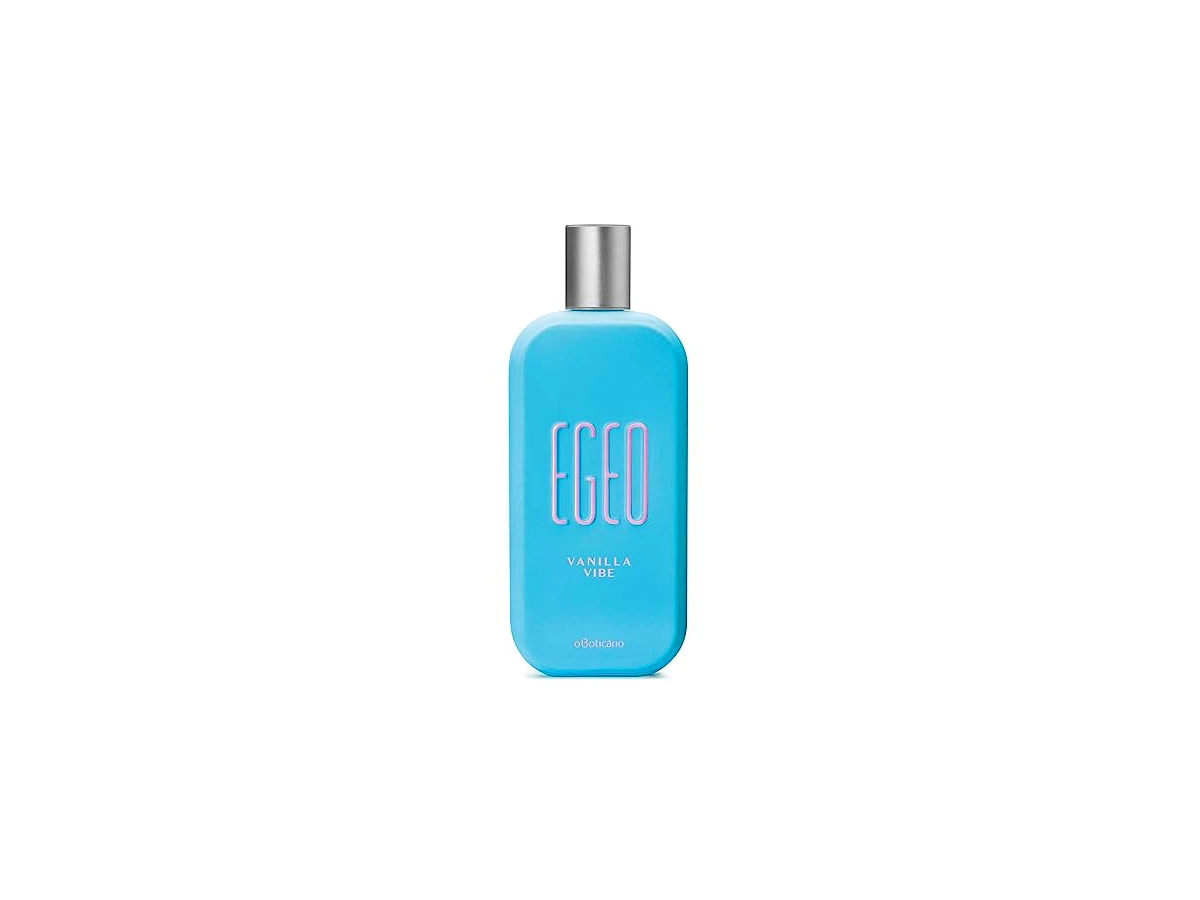 Revisão O Boticário Egeo Vanilla Vibe Desodorante Colônia 90ml: a escolha mais versátil e econômica para o dia a dia