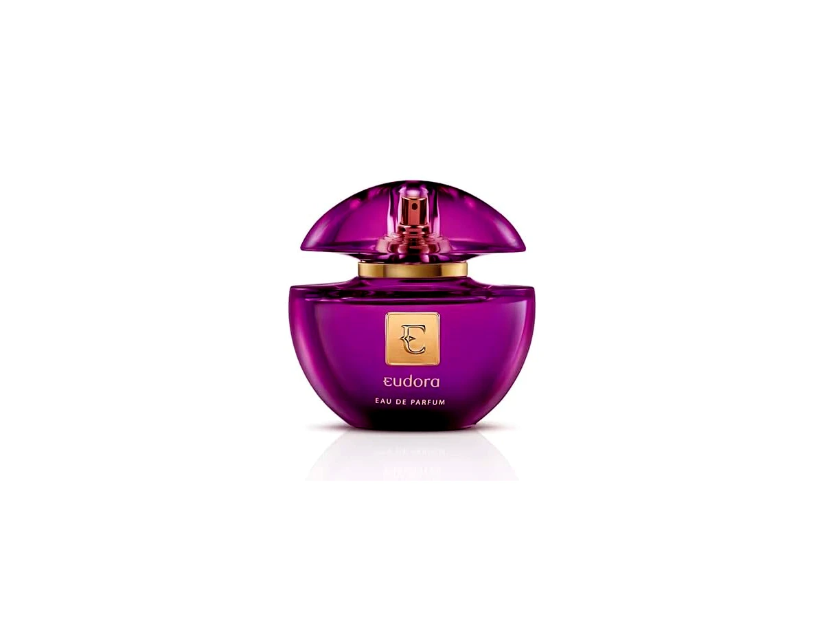 Revisão Eudora Eau de Parfum Feminino (Tradicional): Sofisticação amadeirada para noites e ocasiões especiais
