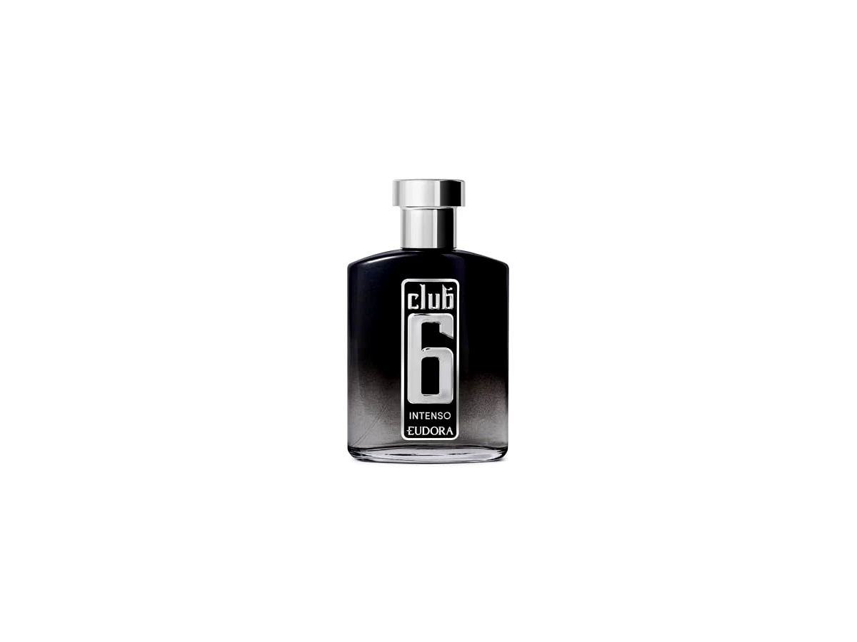 Revisão Club 6 Intenso Desodorante Colônia Masculino 95ml: a escolha certa para noites frias e encontros