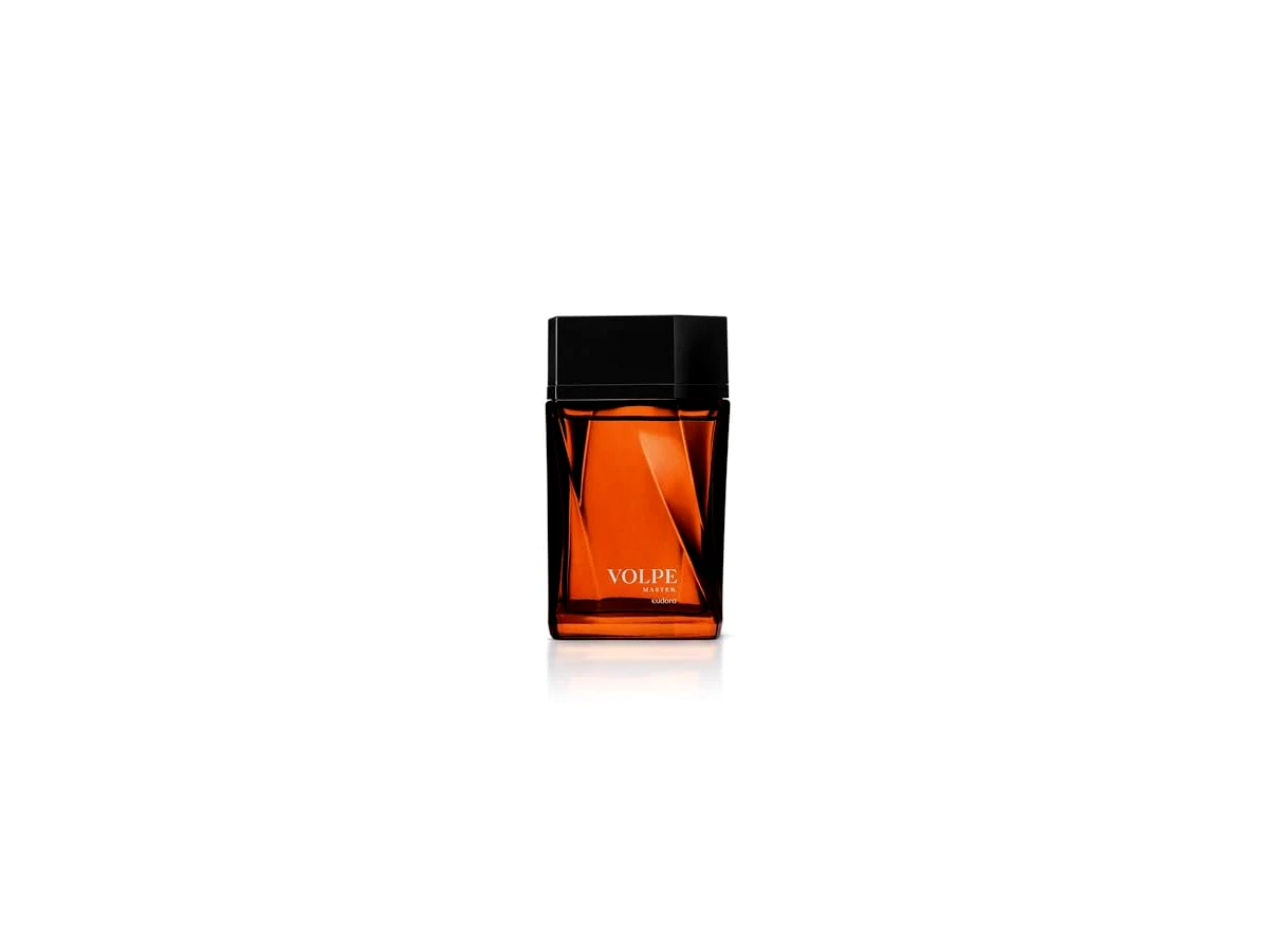 Volpe Master Desodorante Colônia Masculino 100ml