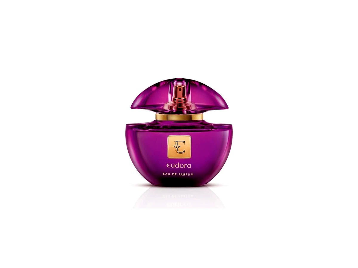Revisão Eudora Eau de Parfum Feminino 75ml: o clássico amadeirado para eventos noturnos