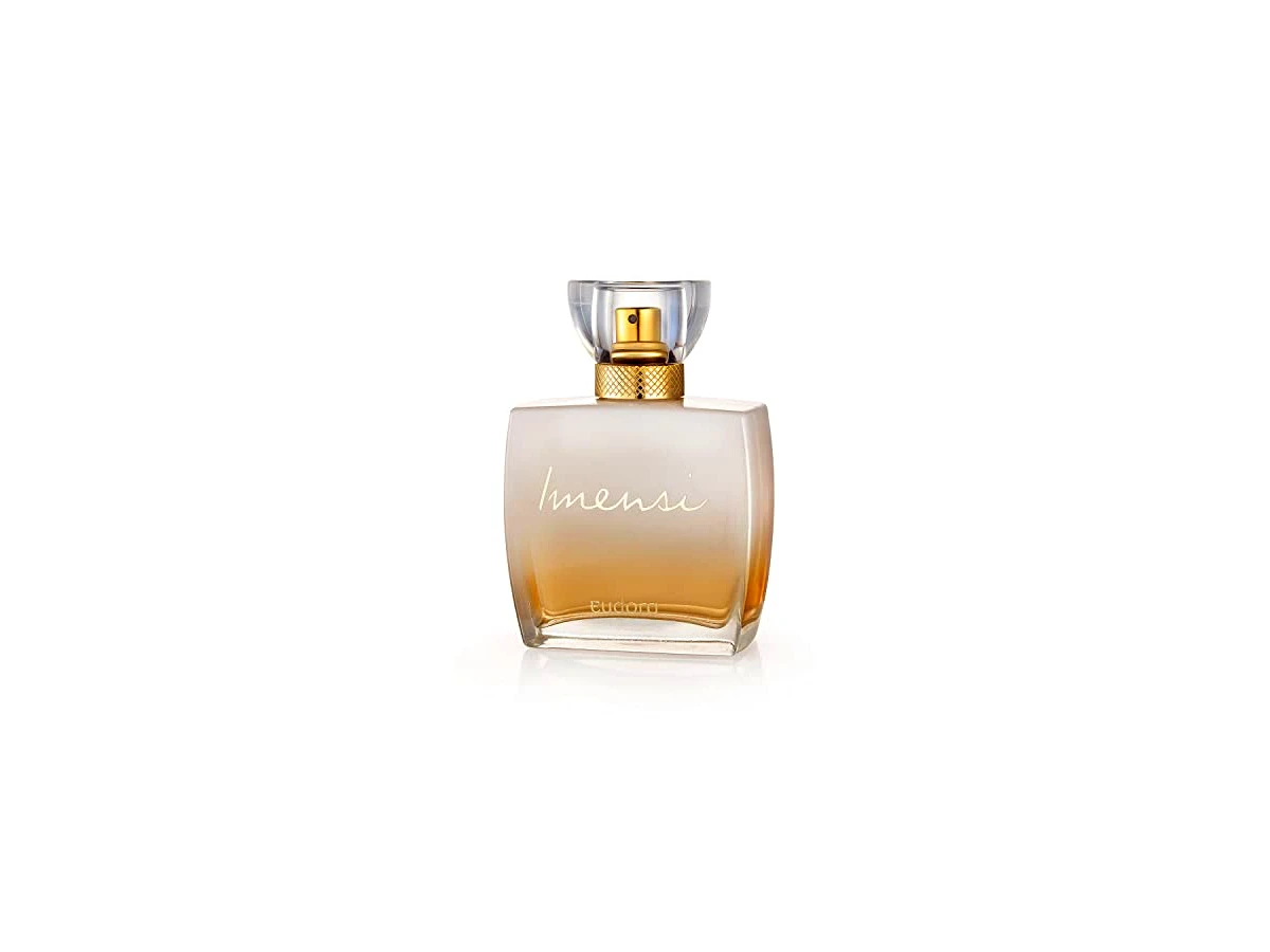 Revisão Eudora Imensi Desodorante Colônia Feminino 100ml: a escolha certa para quem busca doçura e alto rendimento
