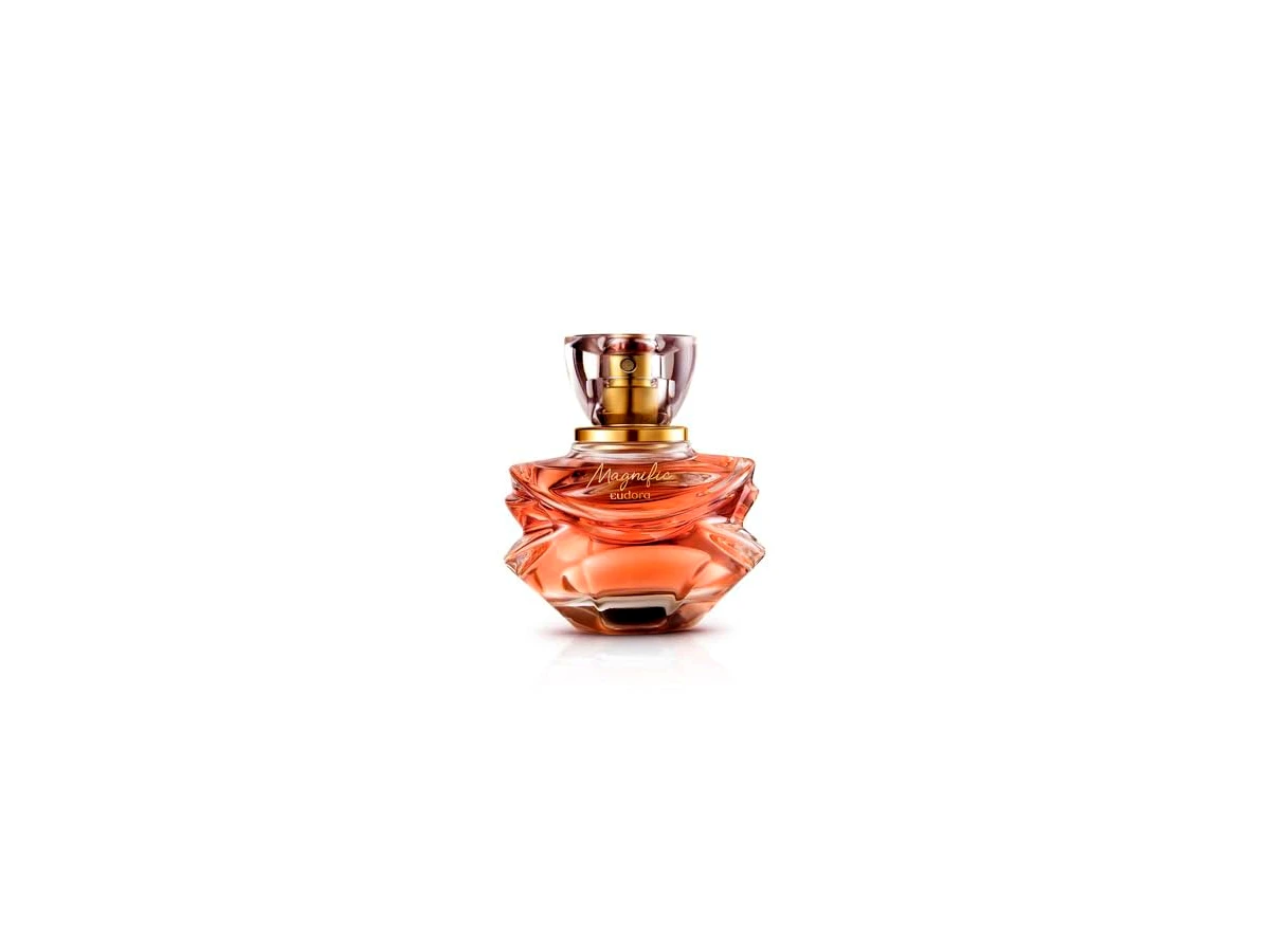 Revisão Eudora Magnific Eau de Parfum Feminino 75ml: o floral opulento para quem busca projeção e sofisticação