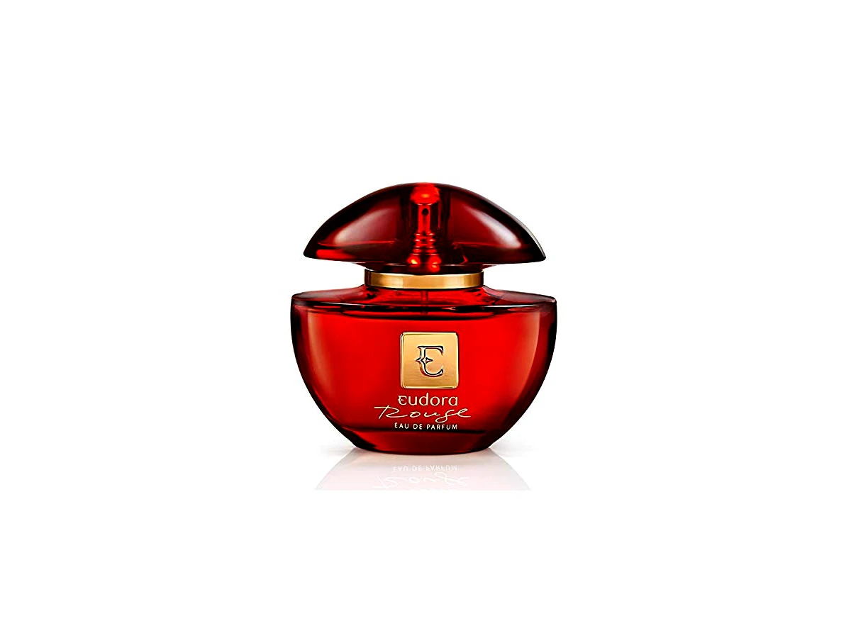 Revisão Eudora Rouge Eau de Parfum Feminino 75ml: a escolha certa para encontros e eventos noturnos