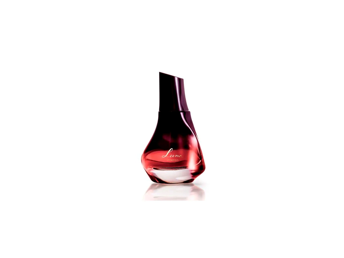 Revisão Deo Parfum Luna Intenso Feminino: o melhor custo-benefício para quem ama chipre amadeirado
