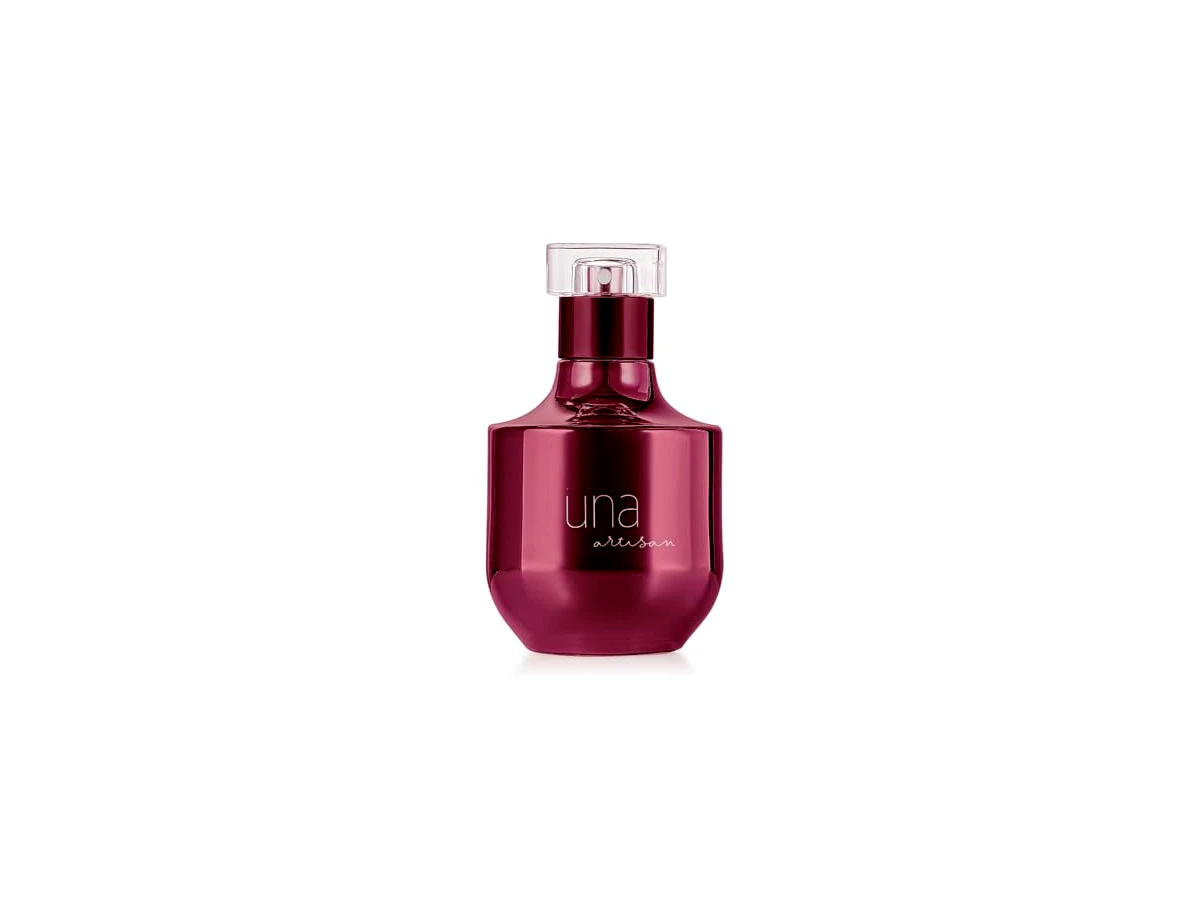 Revisão Deo Parfum Una Artisan Feminino: a sofisticação da perfumaria de nicho no portfólio nacional