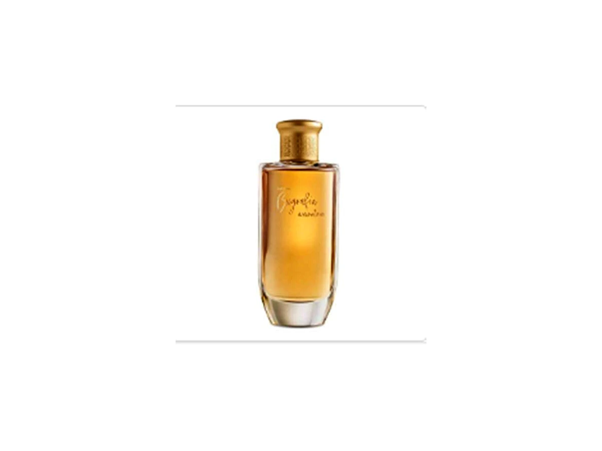Revisão Desodorante Colônia Biografia Assinatura Feminino: o floral adocicado perfeito para assinar sua presença no dia a dia
