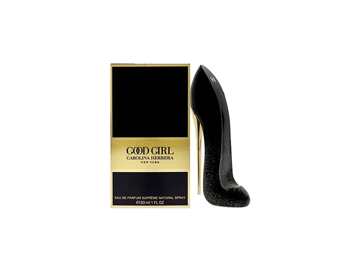 Revisão Carolina Herrera Good Girl Eau de Parfum Suprême: a escolha certeira e sedutora para a vida noturna