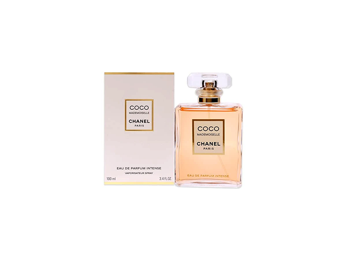 Revisão Chanel Coco Mademoiselle Eau de Parfum Intense 100ml: Elegância imponente e fixação avassaladora para noites frias