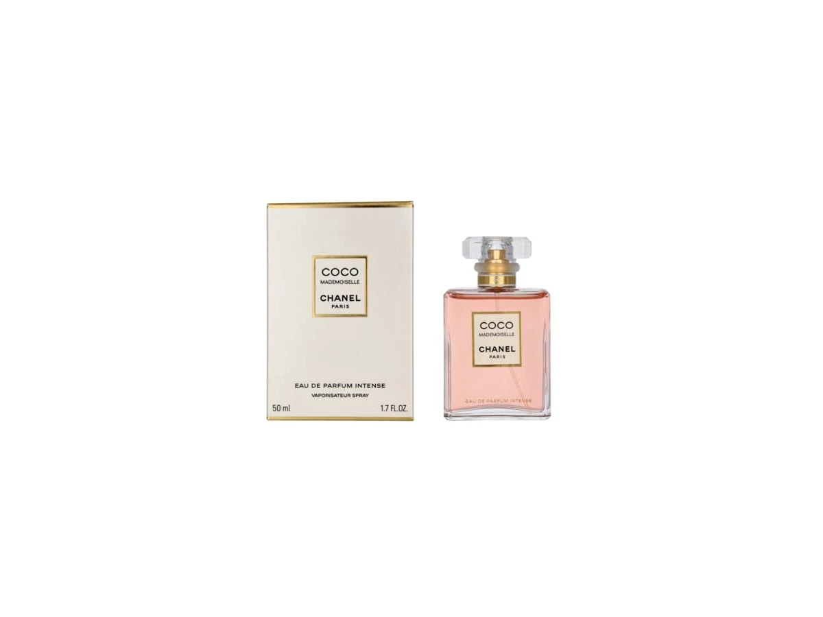 Revisão Chanel Coco Mademoiselle Eau de Parfum Intense: a elegância clássica com dose extra de profundidade