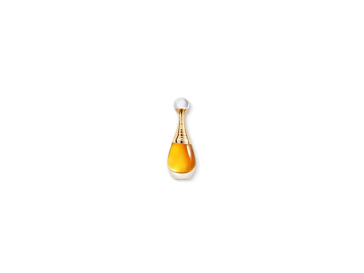 Revisão Dior J'adore L'Or Essence de Parfum 50ml: O luxo do floral puro elevado à máxima potência