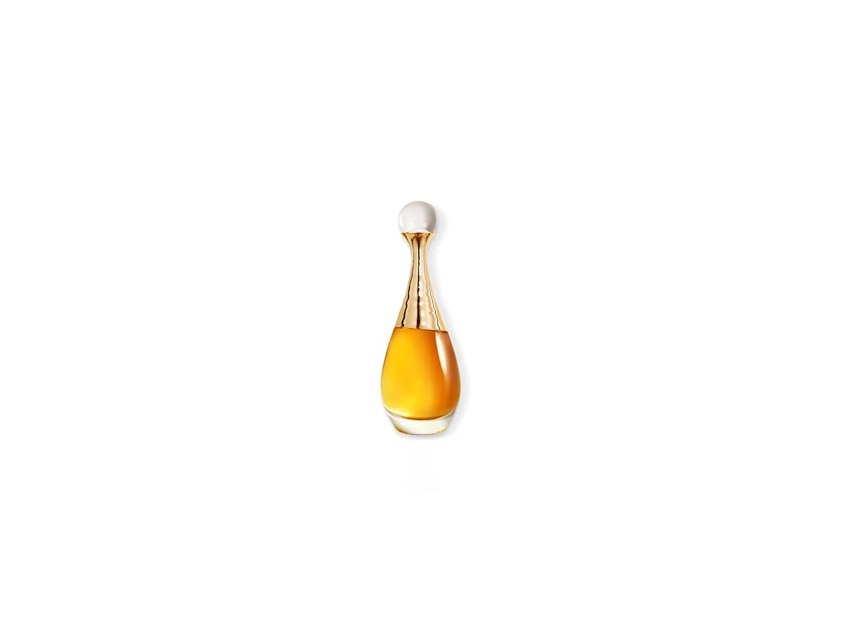 Revisão Dior J'adore L'Or Essence de Parfum: opulência floral e fixação extrema para ocasiões especiais