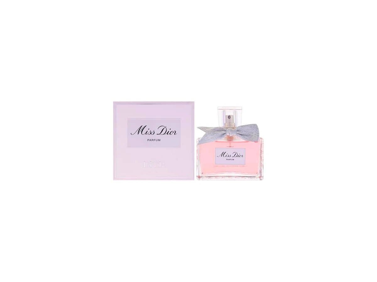 Revisão Miss Dior Parfum (Francis Kurkdjian 2026 Edition) 80ml: a transição perfeita entre a suculência frutada e a elegância amadeirada