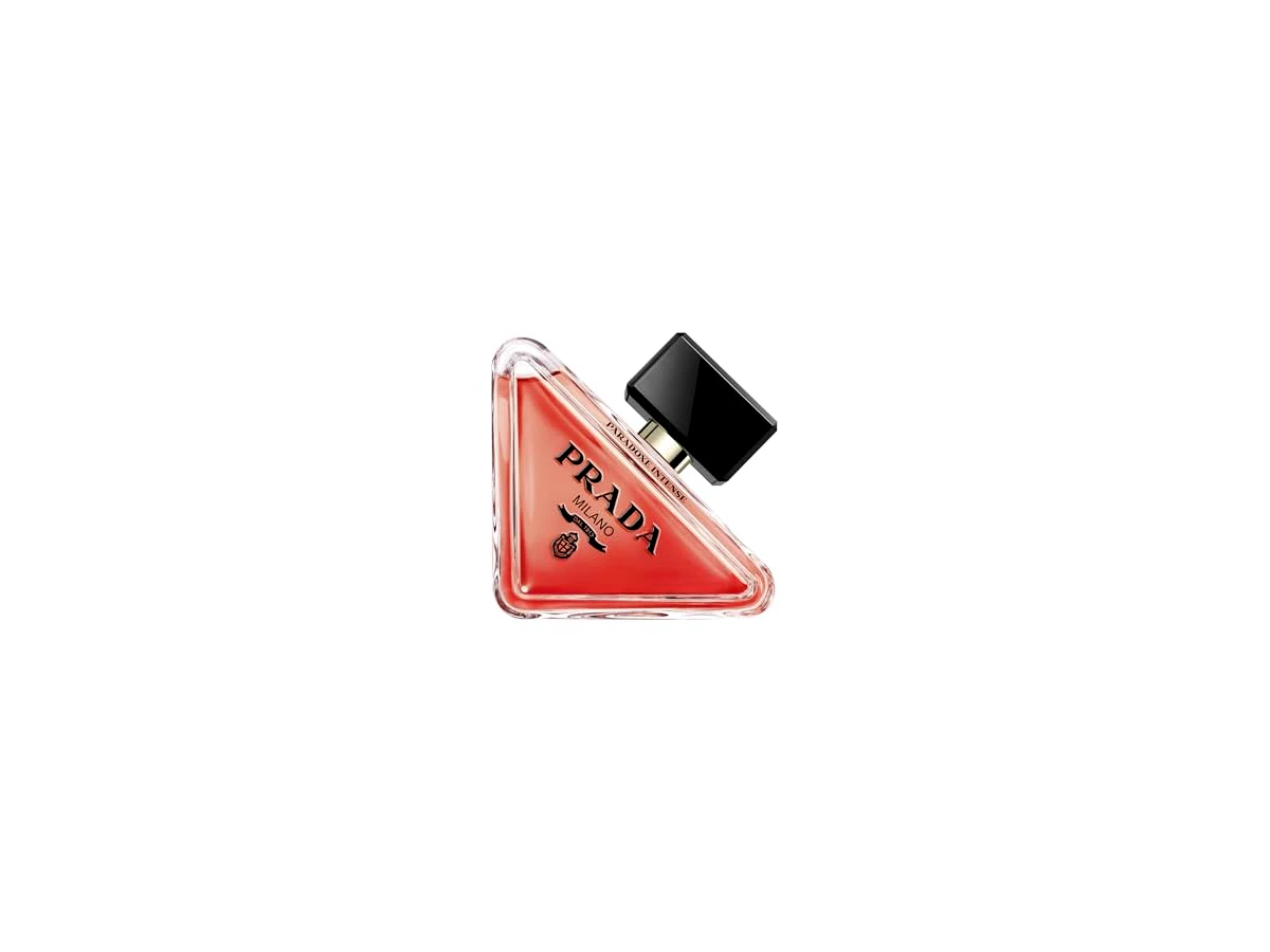 Revisão Prada Paradoxe Intense Eau de Parfum 90ml: A aposta certa para quem quer doçura equilibrada e versatilidade