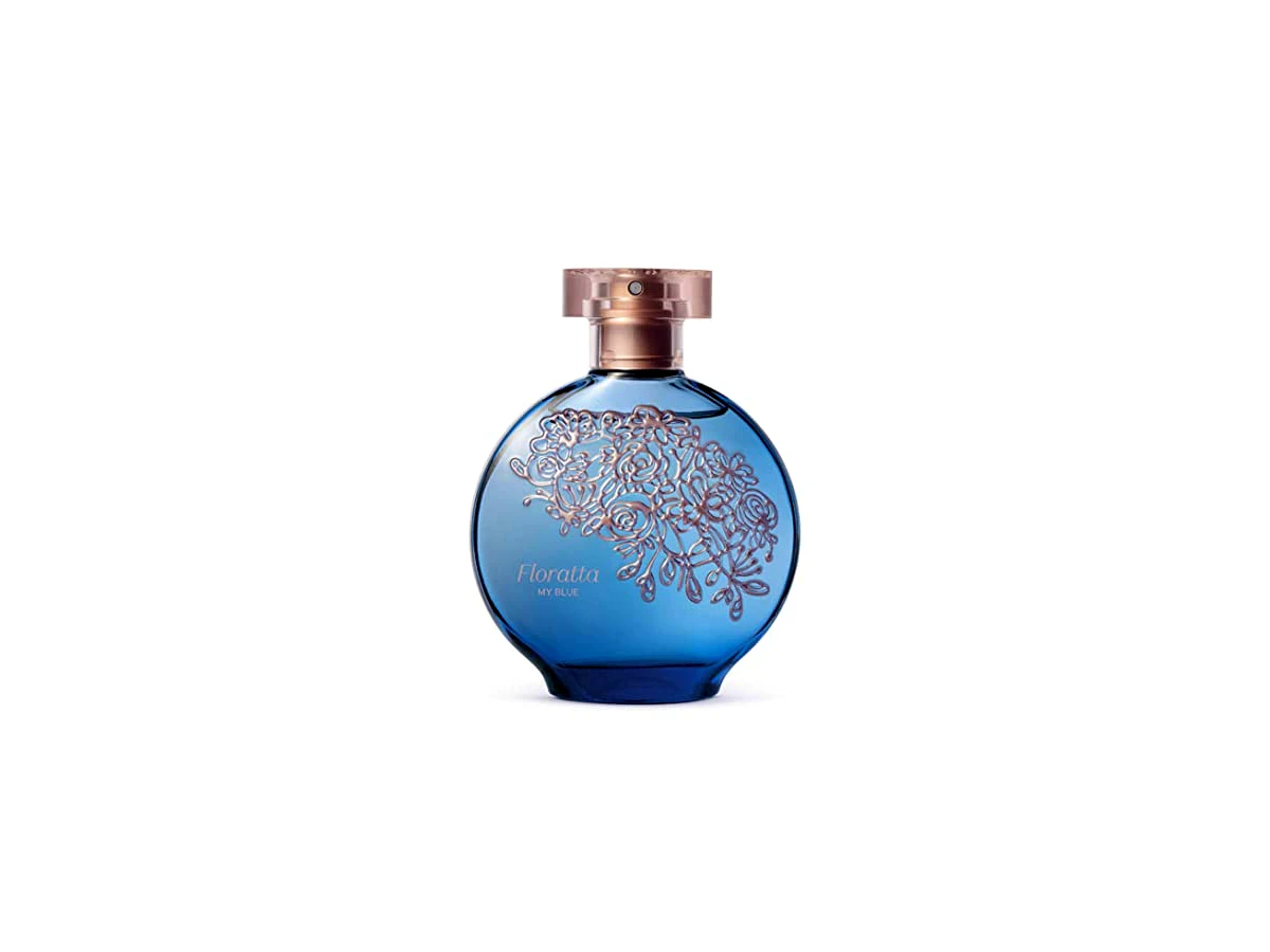 Revisão O Boticário Floratta Rose Desodorante Colônia 75ml: o floral romântico na medida certa para o dia a dia