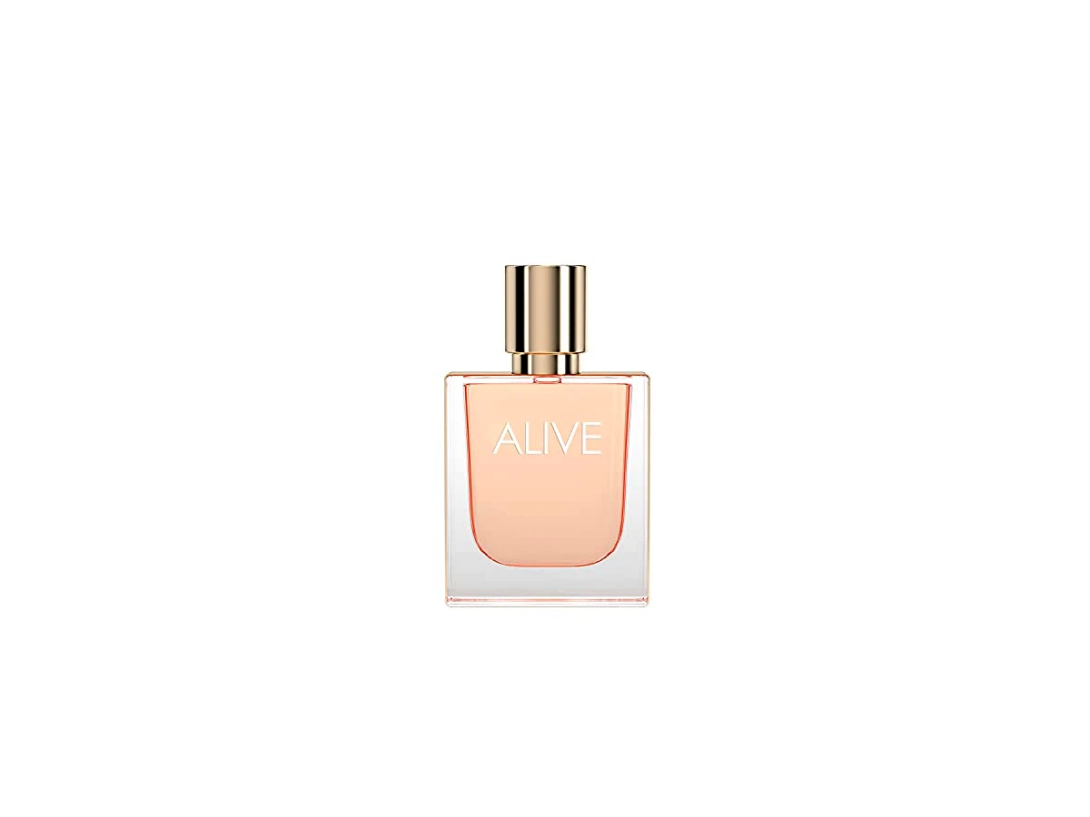 Revisão Hugo Boss Boss Alive Eau de Parfum Feminino: versatilidade elegante para ser sua assinatura diária