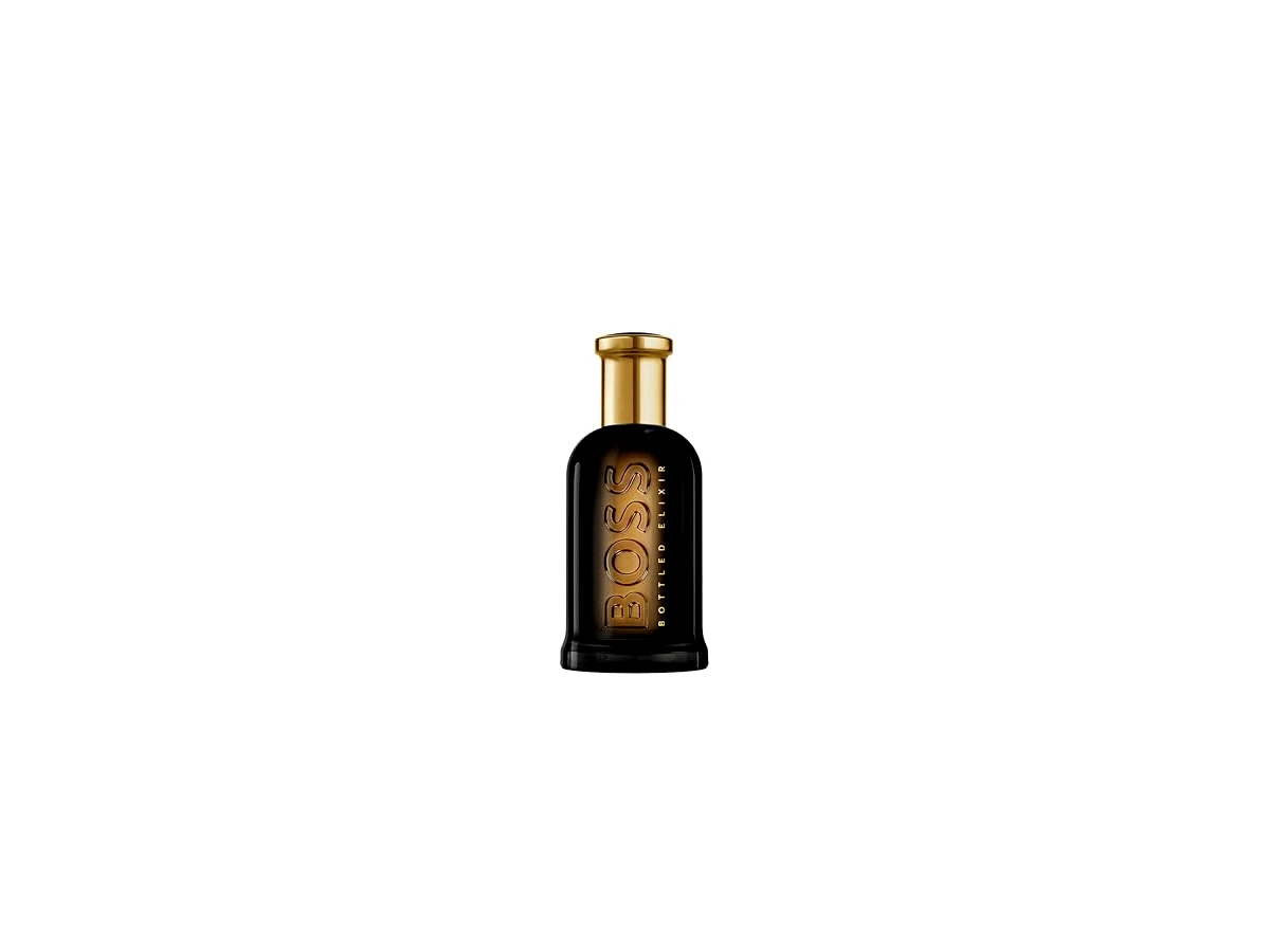 Revisão Hugo Boss Boss Bottled Elixir Parfum Intense Masculino: a aposta mais madura e sofisticada da linha