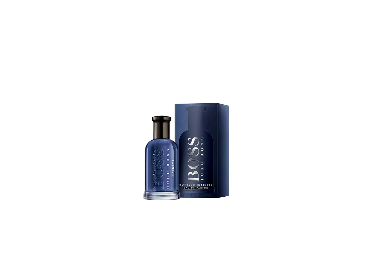 Revisão Hugo Boss Boss Bottled Infinite Eau de Parfum Masculino: elegância discreta para o ambiente corporativo