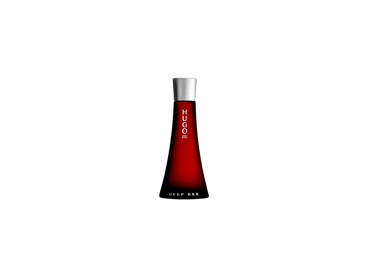 Revisão Hugo Boss Hugo Deep Red Eau de Parfum Feminino: Clássico noturno com excelente custo por ml